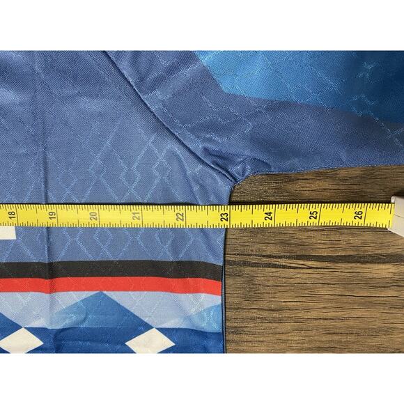 AC Milan | Men’s Large Retro 95/96 Third Kit Jersey - Picture 4 of 7